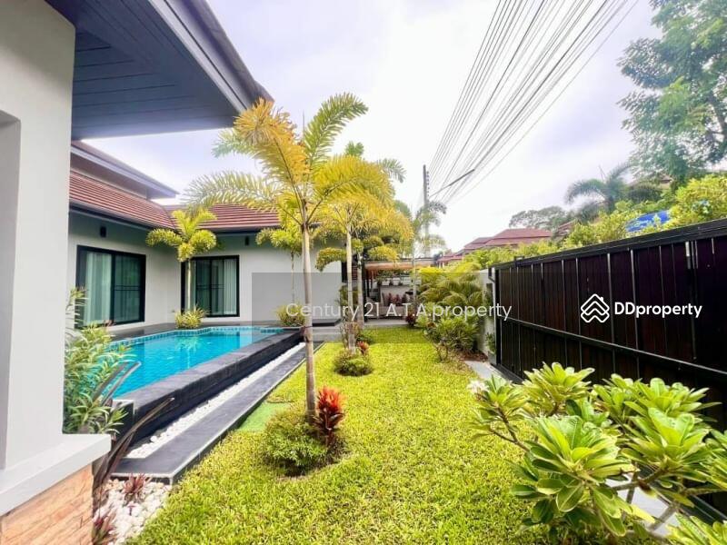 ขาย - Baramee Village : หมู่บ้านบารมี, ชลบุรี