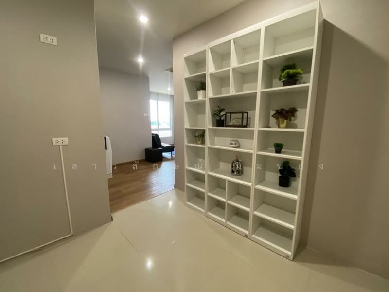 Happy Condo Ladprao 101, Bangkok, Ladprao Road, Wang Thonglang, Wang Thonglang, Bangkok, 1 Bedroom, 50 sqm, Condo For Rent, by เสาวลักษณ์ มิ้มทอง, 11531786 - DDproperty.com