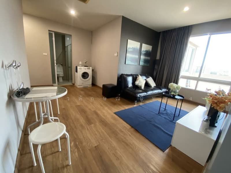 Happy Condo Ladprao 101, Bangkok, Ladprao Road, Wang Thonglang, Wang Thonglang, Bangkok, 1 Bedroom, 50 sqm, Condo For Rent, by เสาวลักษณ์ มิ้มทอง, 11531786 - DDproperty.com