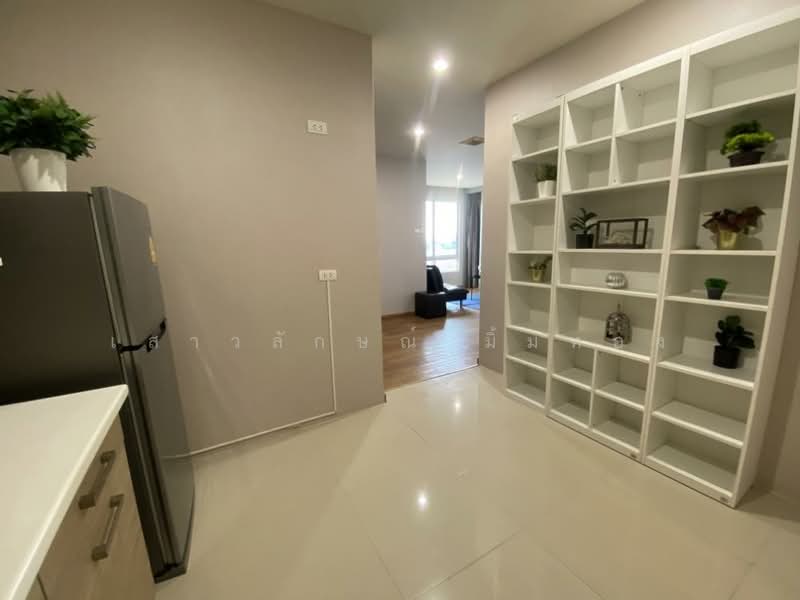 Happy Condo Ladprao 101, Bangkok, Ladprao Road, Wang Thonglang, Wang Thonglang, Bangkok, 1 Bedroom, 50 sqm, Condo For Rent, by เสาวลักษณ์ มิ้มทอง, 11531786 - DDproperty.com