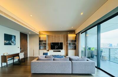 For Rent - Tela Thonglor 13, Bangkok