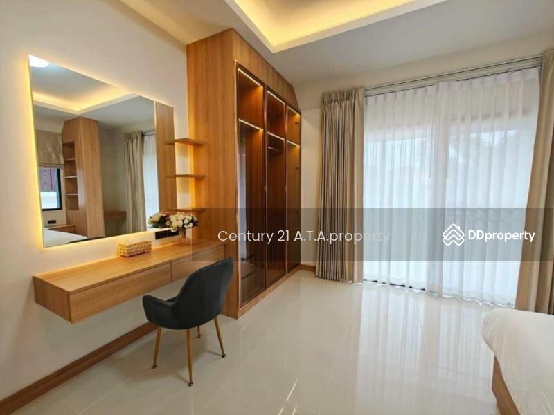 For Sale - Pool Villa Siam Country Club Pattaya, Chon Buri