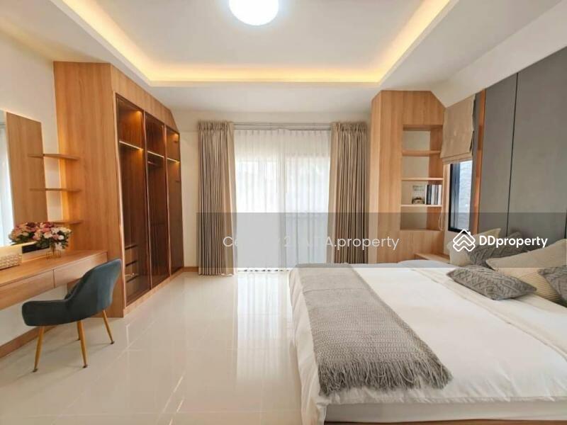 For Sale - Pool Villa Siam Country Club Pattaya, Chon Buri