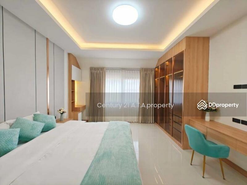 For Sale - Pool Villa Siam Country Club Pattaya, Chon Buri