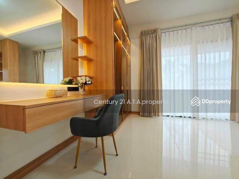 For Sale - Pool Villa Siam Country Club Pattaya, Chon Buri