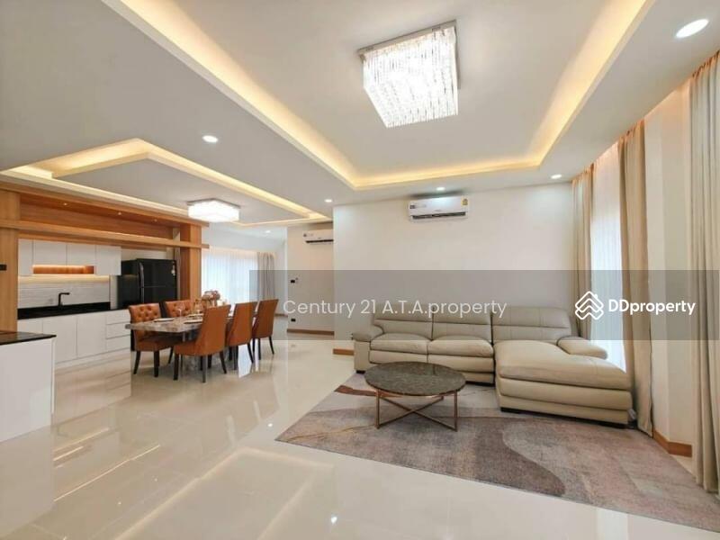 For Sale - Pool Villa Siam Country Club Pattaya, Chon Buri