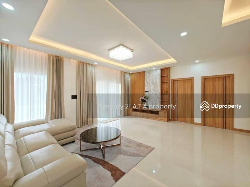 For Sale - Pool Villa Siam Country Club Pattaya, Chon Buri