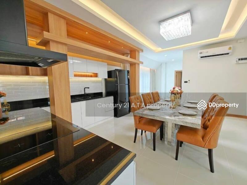 For Sale - Pool Villa Siam Country Club Pattaya, Chon Buri