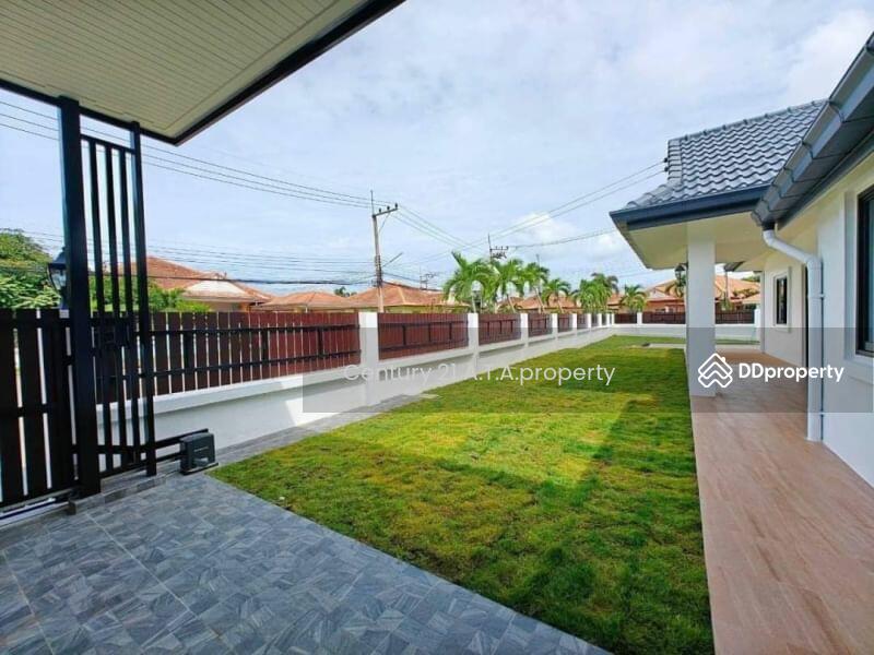 For Sale - Pool Villa Siam Country Club Pattaya, Chon Buri