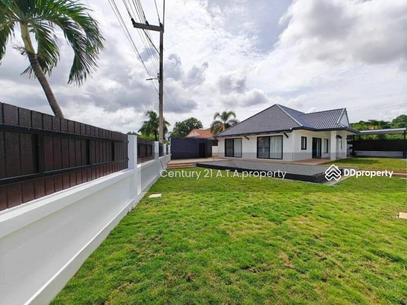 For Sale - Pool Villa Siam Country Club Pattaya, Chon Buri