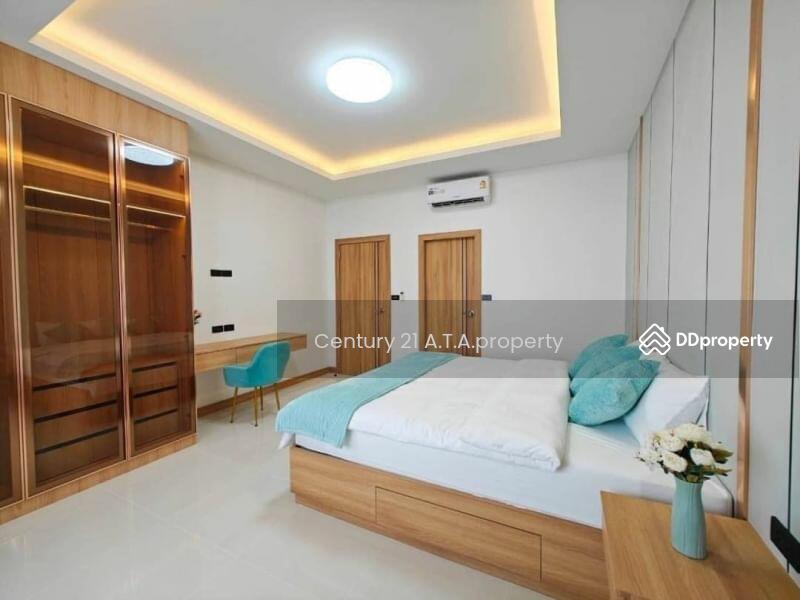 For Sale - Pool Villa Siam Country Club Pattaya, Chon Buri