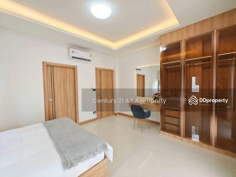 For Sale - Pool Villa Siam Country Club Pattaya, Chon Buri