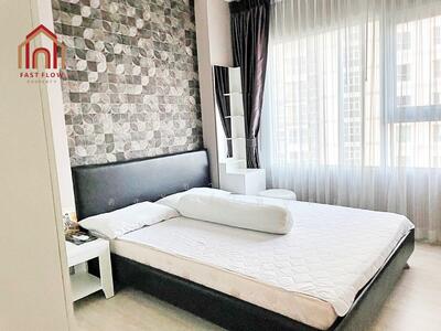 ขาย - Aspire Sathorn-Thapra : แอสปาย สาทร - ท่าพระ, กรุงเทพ