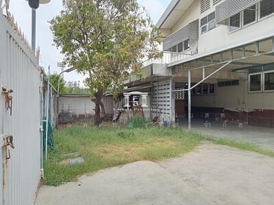 ขาย - 43945 – ขายที่ดิน วิภาวดีรังสิต 60 เนื้อที่ 165 ตร.ว. ใกล้ ม.เกษตรศาสตร์, กรุงเทพ