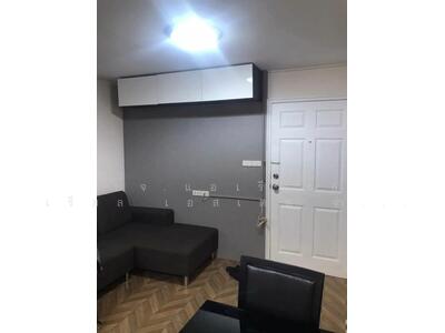 ขาย - Lumpini Center Sukhumvit 77 : คอนโด ลุมพินี เซ็นเตอร์ สุขุมวิท 77, กรุงเทพ