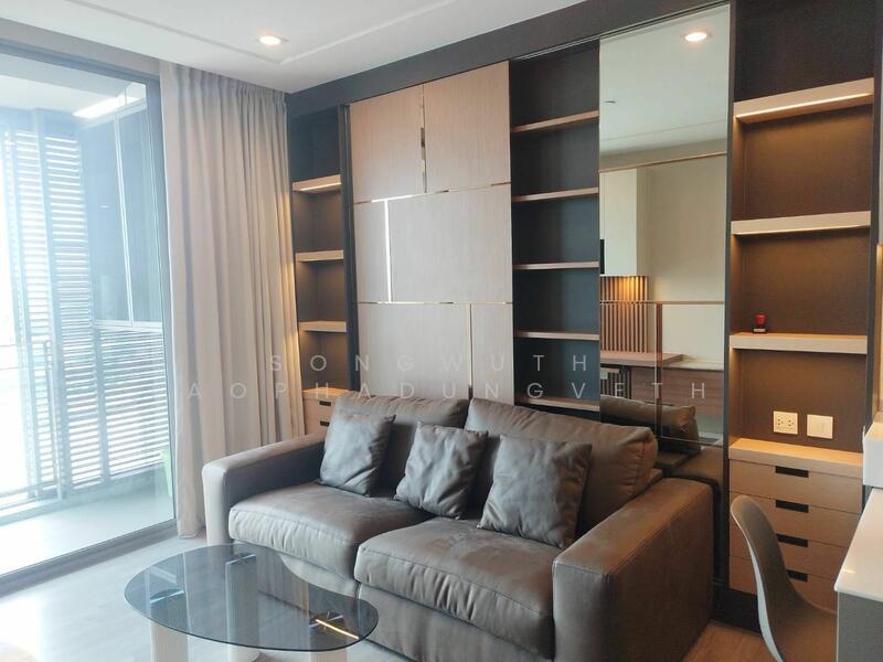 ให้เช่า - 333 Riverside : 333 ริเวอร์ไซด์, กรุงเทพ