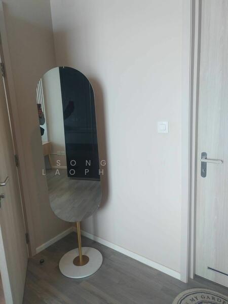 For Rent - 333 Riverside, Bangkok