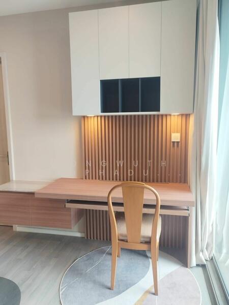 For Rent - 333 Riverside, Bangkok