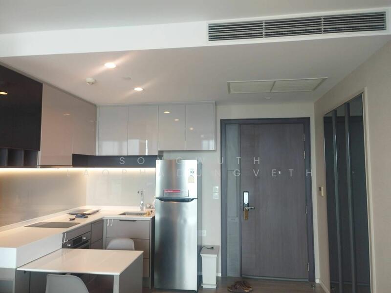 For Rent - 333 Riverside, Bangkok