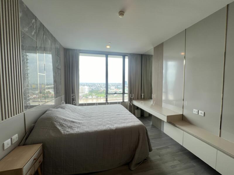 ให้เช่า - 333 Riverside : 333 ริเวอร์ไซด์, กรุงเทพ