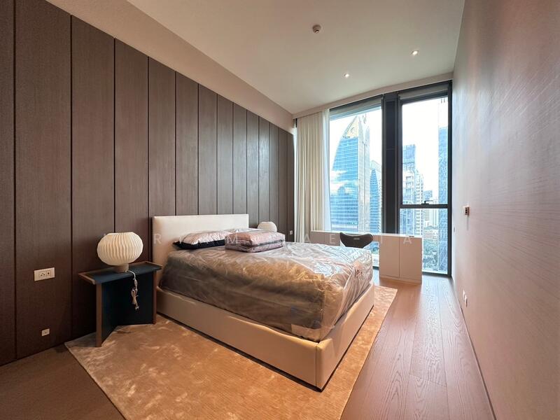 Scope Langsuan, Bangkok, Soi Lang Suan, Lumphini, Pathum Wan, Bangkok, 2 Bedrooms, 163 sqm, Condo For Rent, by บริษัท แอชเชอร์ พร็อพเพอร์ตี้ จำกัด, 11531979 - DDproperty.com