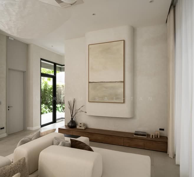 Bugaan Pattanakarn, Bangkok, 498 Panya Village, Suan Luang, Suan Luang, Bangkok, 5 Bedrooms, 698 sqm, Single Detached House For Sale, by Miriam Sae-tan, 11532026 - DDproperty.com