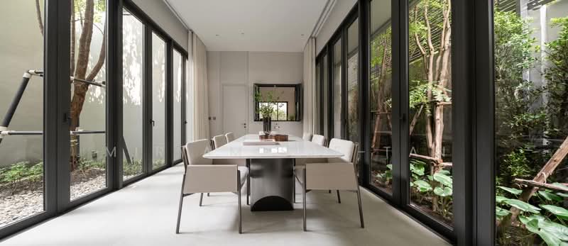 Bugaan Pattanakarn, Bangkok, 498 Panya Village, Suan Luang, Suan Luang, Bangkok, 5 Bedrooms, 698 sqm, Single Detached House For Sale, by Miriam Sae-tan, 11532026 - DDproperty.com