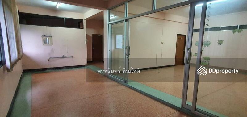 For Rent - Commercial building Warehouse Rama 3 Road, Bangkok
