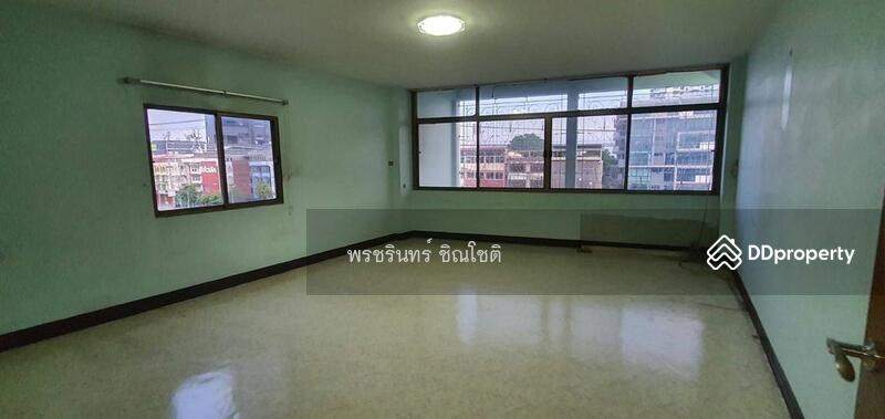 For Rent - Commercial building Warehouse Rama 3 Road, Bangkok