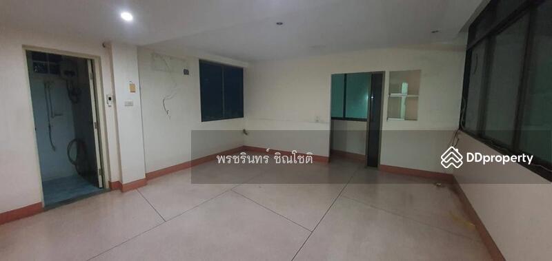 For Rent - Commercial building Warehouse Rama 3 Road, Bangkok