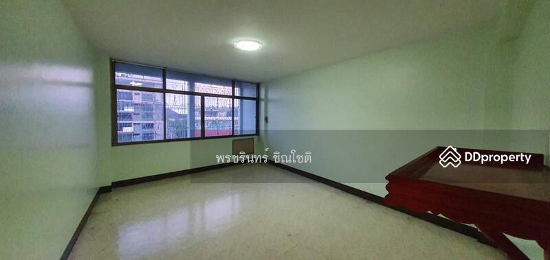 For Rent - Commercial building Warehouse Rama 3 Road, Bangkok