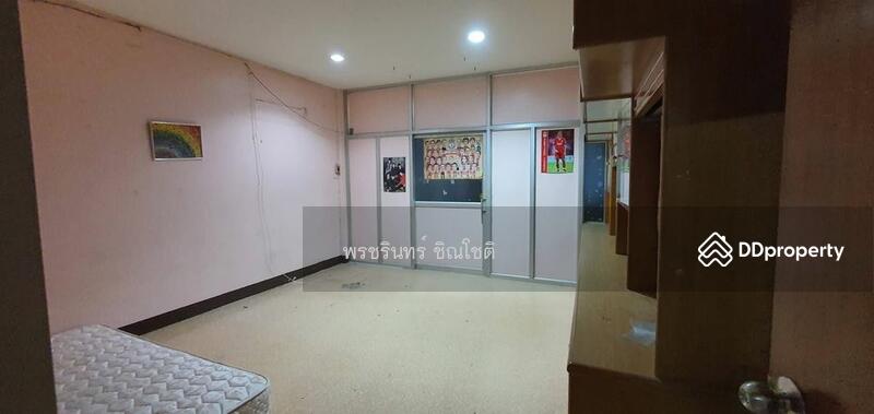 For Rent - Commercial building Warehouse Rama 3 Road, Bangkok