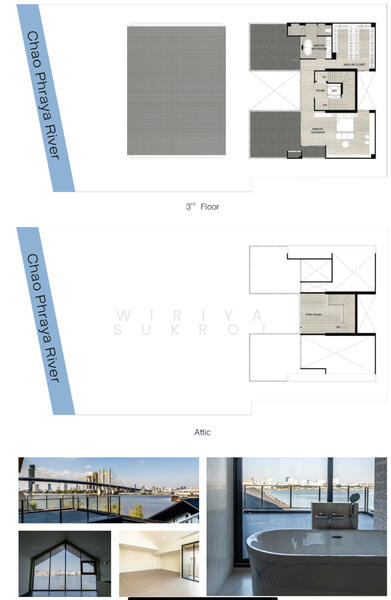 Noble Aqua Riverfront Ratburana : โนเบิล เอควา ริเวอร์ฟร้อนท์ ราษฎร์บูรณะ, กรุงเทพ, 39 Rat Burana Road, ราษฎร์บูรณะ, กรุงเทพ, 795 ตร.ม., บ้านเดี่ยว ขาย, โดย The Elite Homes (Thailand) Co., Ltd., 11532186 - DDproperty.com