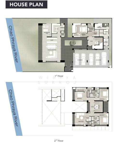 Noble Aqua Riverfront Ratburana : โนเบิล เอควา ริเวอร์ฟร้อนท์ ราษฎร์บูรณะ, กรุงเทพ, 39 Rat Burana Road, ราษฎร์บูรณะ, กรุงเทพ, 795 ตร.ม., บ้านเดี่ยว ขาย, โดย The Elite Homes (Thailand) Co., Ltd., 11532186 - DDproperty.com