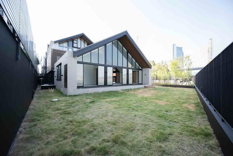 Noble Aqua Riverfront Ratburana : โนเบิล เอควา ริเวอร์ฟร้อนท์ ราษฎร์บูรณะ, กรุงเทพ, 39 Rat Burana Road, ราษฎร์บูรณะ, กรุงเทพ, 795 ตร.ม., บ้านเดี่ยว ขาย, โดย The Elite Homes (Thailand) Co., Ltd., 11532186 - DDproperty.com