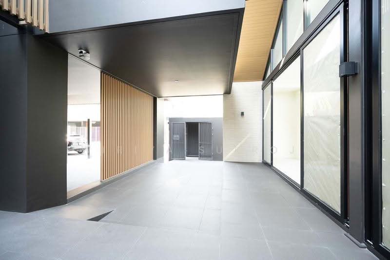 Noble Aqua Riverfront Ratburana, Bangkok, 39 Rat Burana Road, Rat Burana, Bangkok, 5 Bedrooms, 795 sqm, Single Detached House For Sale, by The Elite Homes (Thailand) Co., Ltd., 11532186 - DDproperty.com