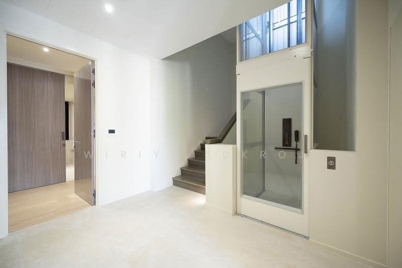 Noble Aqua Riverfront Ratburana, Bangkok, 39 Rat Burana Road, Rat Burana, Bangkok, 5 Bedrooms, 795 sqm, Single Detached House For Sale, by The Elite Homes (Thailand) Co., Ltd., 11532186 - DDproperty.com
