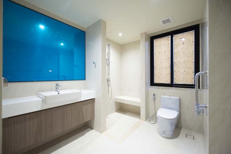 Noble Aqua Riverfront Ratburana : โนเบิล เอควา ริเวอร์ฟร้อนท์ ราษฎร์บูรณะ, กรุงเทพ, 39 Rat Burana Road, ราษฎร์บูรณะ, กรุงเทพ, 795 ตร.ม., บ้านเดี่ยว ขาย, โดย The Elite Homes (Thailand) Co., Ltd., 11532186 - DDproperty.com