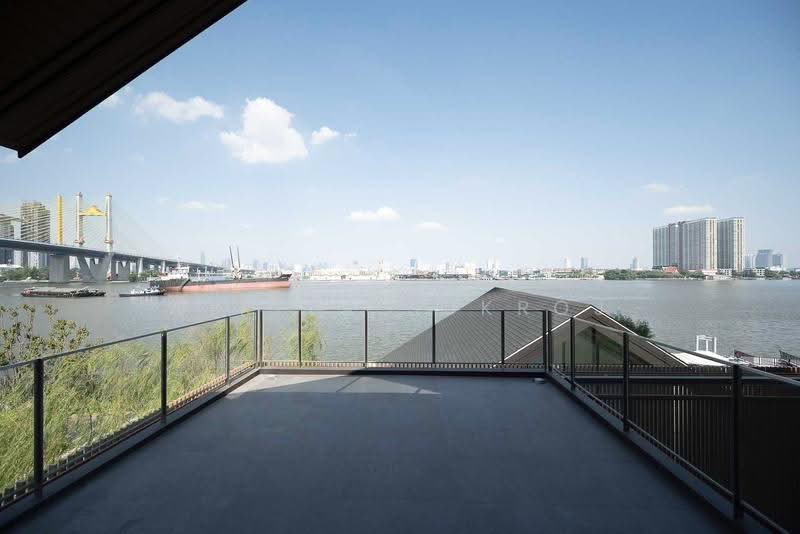 Noble Aqua Riverfront Ratburana : โนเบิล เอควา ริเวอร์ฟร้อนท์ ราษฎร์บูรณะ, กรุงเทพ, 39 Rat Burana Road, ราษฎร์บูรณะ, กรุงเทพ, 795 ตร.ม., บ้านเดี่ยว ขาย, โดย The Elite Homes (Thailand) Co., Ltd., 11532186 - DDproperty.com