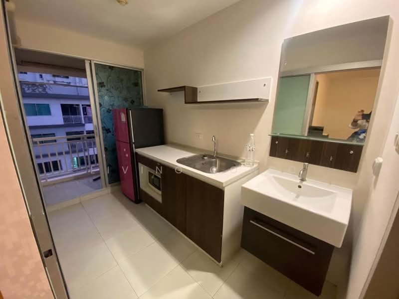 For Rent - Smart Watcharapol, Bangkok