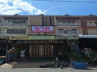 ขาย - ขาย อาคารพาณิชย์ 3.5 ชั้น จ. ปทุมธานี ขนาด 20 ตรว. 5ห้องนอน 3ห้องน้ำ, ปทุมธานี