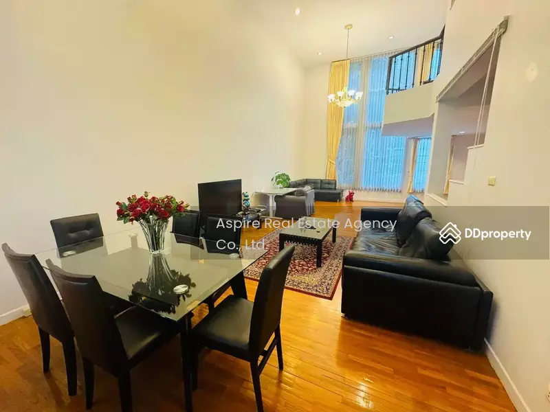 ให้เช่า - British Town - Thonglor : บริทติช ทาวน์ ทองหล่อ, กรุงเทพ