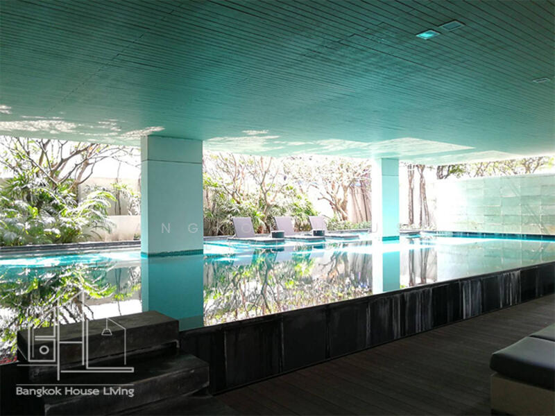 Issara @ 42 Sukhumvit, Bangkok, Soi Sukhumvit 42, Phra Kanong, Khlong Toei, Bangkok, 2 Bedrooms, 90 sqm, Condo For Rent, by Bangkok House Living, 11532320 - DDproperty.com