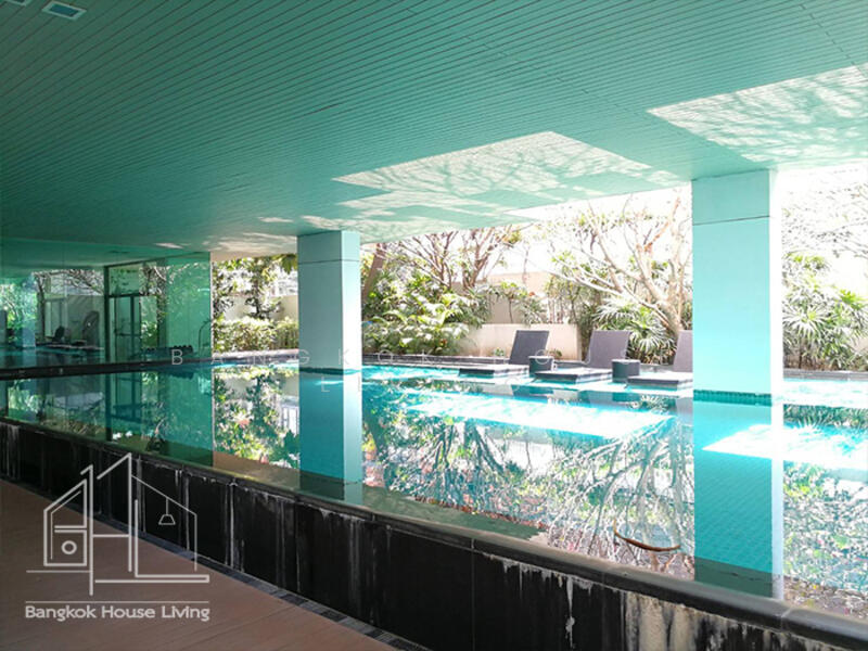 Issara @ 42 Sukhumvit, Bangkok, Soi Sukhumvit 42, Phra Kanong, Khlong Toei, Bangkok, 2 Bedrooms, 90 sqm, Condo For Rent, by Bangkok House Living, 11532320 - DDproperty.com