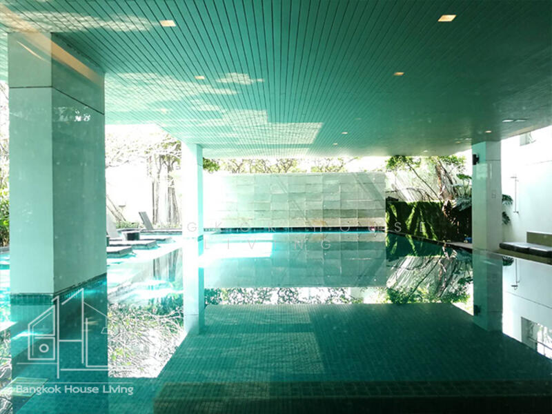 Issara @ 42 Sukhumvit, Bangkok, Soi Sukhumvit 42, Phra Kanong, Khlong Toei, Bangkok, 2 Bedrooms, 90 sqm, Condo For Rent, by Bangkok House Living, 11532320 - DDproperty.com