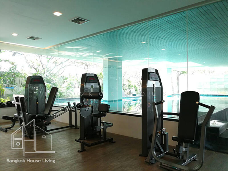 Issara @ 42 Sukhumvit, Bangkok, Soi Sukhumvit 42, Phra Kanong, Khlong Toei, Bangkok, 2 Bedrooms, 90 sqm, Condo For Rent, by Bangkok House Living, 11532320 - DDproperty.com