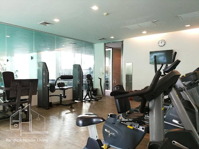 Issara @ 42 Sukhumvit, Bangkok, Soi Sukhumvit 42, Phra Kanong, Khlong Toei, Bangkok, 2 Bedrooms, 90 sqm, Condo For Rent, by Bangkok House Living, 11532320 - DDproperty.com