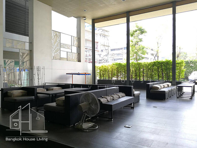 Issara @ 42 Sukhumvit, Bangkok, Soi Sukhumvit 42, Phra Kanong, Khlong Toei, Bangkok, 2 Bedrooms, 90 sqm, Condo For Rent, by Bangkok House Living, 11532320 - DDproperty.com