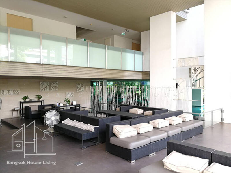 Issara @ 42 Sukhumvit, Bangkok, Soi Sukhumvit 42, Phra Kanong, Khlong Toei, Bangkok, 2 Bedrooms, 90 sqm, Condo For Rent, by Bangkok House Living, 11532320 - DDproperty.com