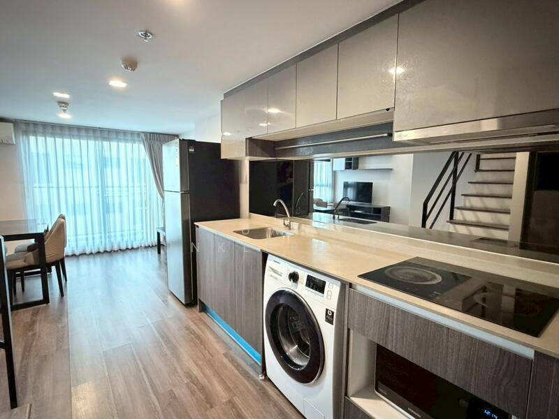 ให้เช่า - IDEO Sathorn-Wongwian Yai : ไอดีโอ สาทร วงเวียนใหญ่, กรุงเทพ